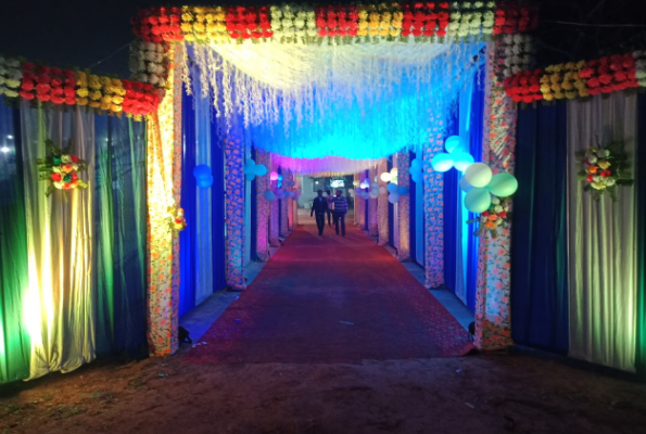 The Nandini Guest House 3