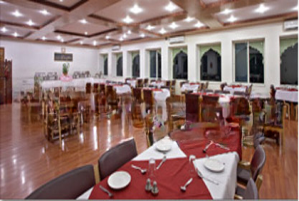 Shubham Resorts 2