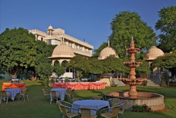 Shubham Resorts 1