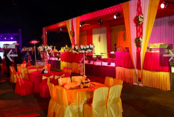 Utsav Grand Banquet And Lawns 1