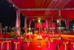 Utsav Grand Banquet And Lawns