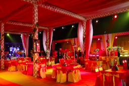 Utsav Grand Banquet And Lawns