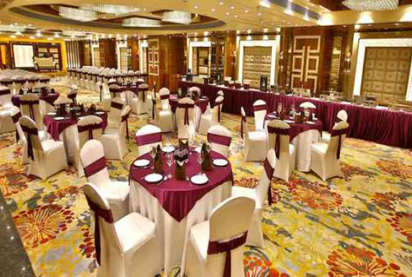 Regenta Central The Crystal 1