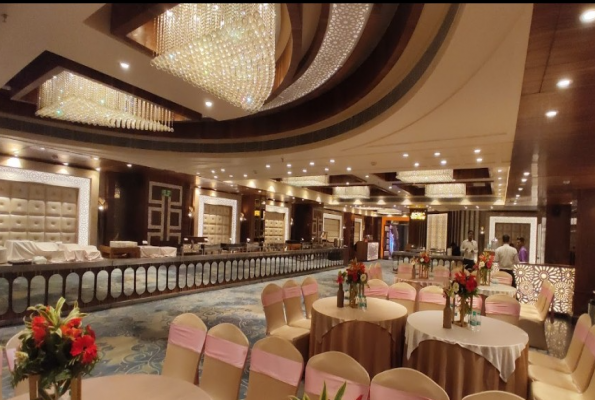 Regenta Central The Crystal 3