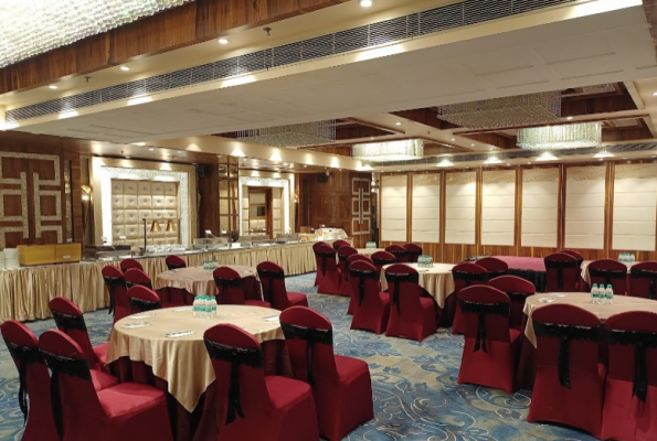 Regenta Central The Crystal 1
