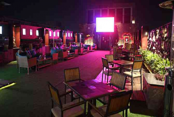 Venue Image