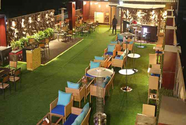 Regenta Central The Crystal 2
