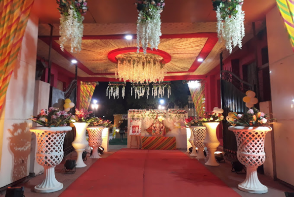 Bal Niwas Marriage Garden 3