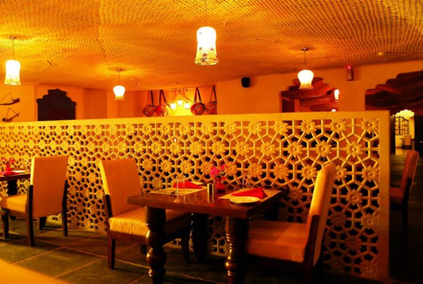 Urban Karahi Restaurant 4