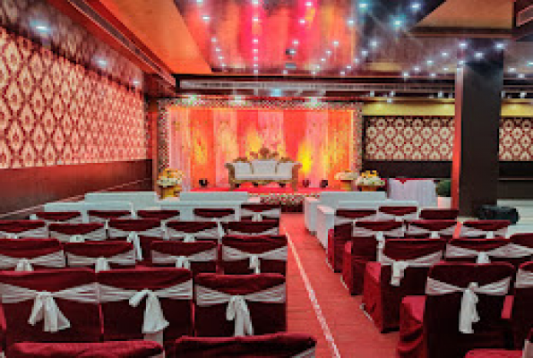 Hotel Savi Regency 1