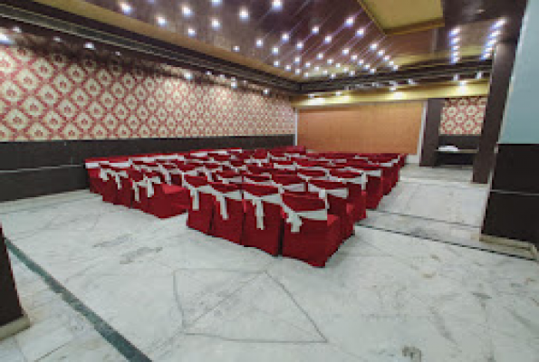 Hotel Savi Regency 4