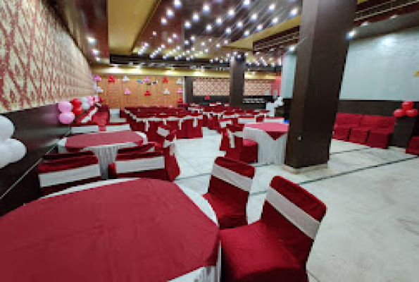 Hotel Savi Regency 5