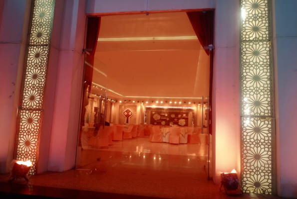 Rajtilak Banquet And Resort 1