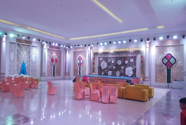 Rajtilak Banquet And Resort 2