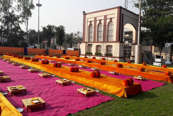 Pukhraj Palace 2
