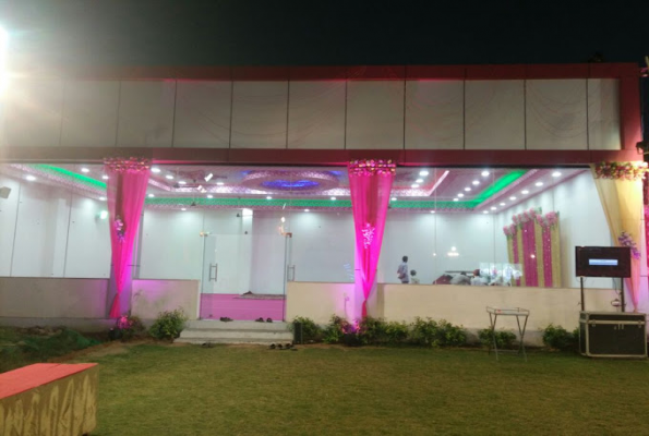 Shree Nikhil Paradise 2