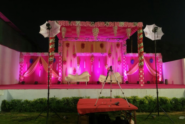 Shree Nikhil Paradise 4