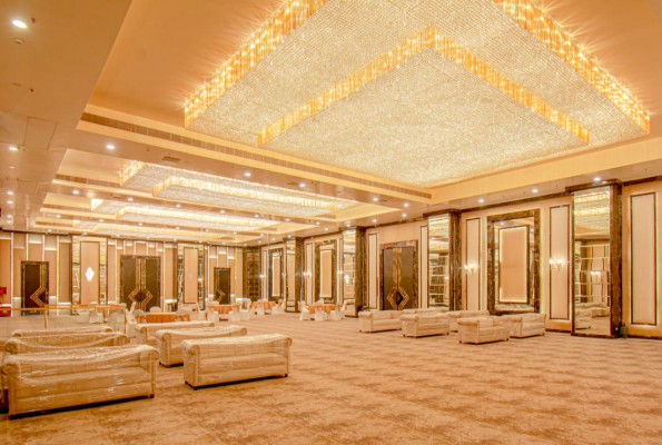 Pratishta Banquets