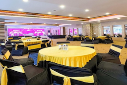 Hotel Solaris By Aoh