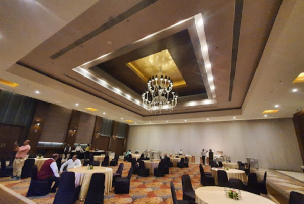 Sheraton Grand Palace Indore 2