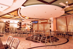 Chaska Restaurant And Banquets