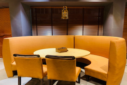 Chaska Restaurant And Banquets