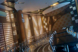 Chaska Restaurant And Banquets