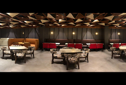 Chaska Restaurant And Banquets