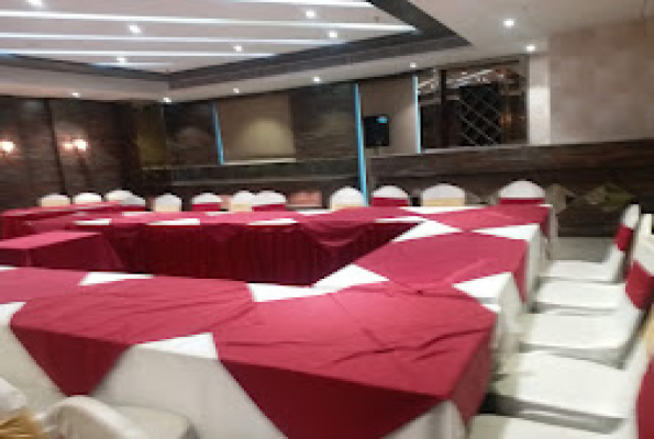 Hotel Chhavi Holidays 2