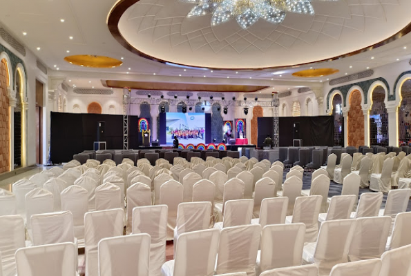 Jewels Banquets And Resorts 1