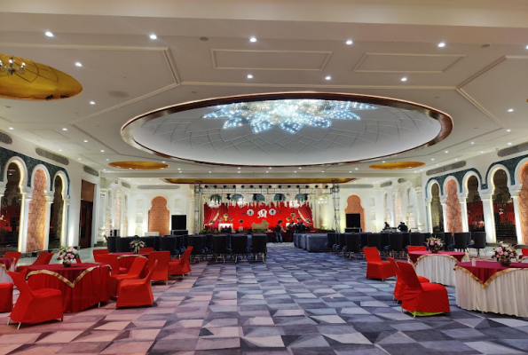 Jewels Banquets And Resorts 3