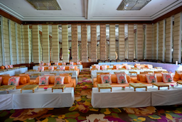 Jewels Banquets And Resorts