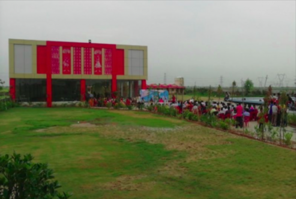 Venue Image