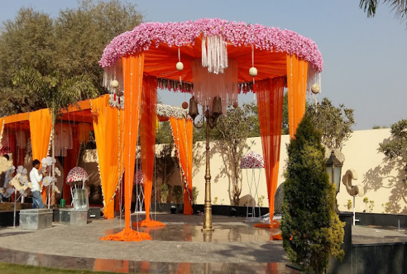 Shree Van 2