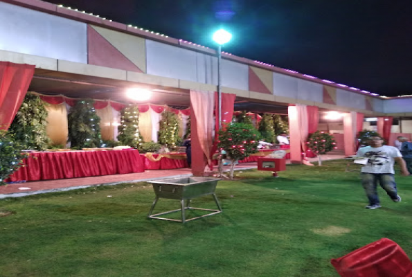 Evergreen Palace 2
