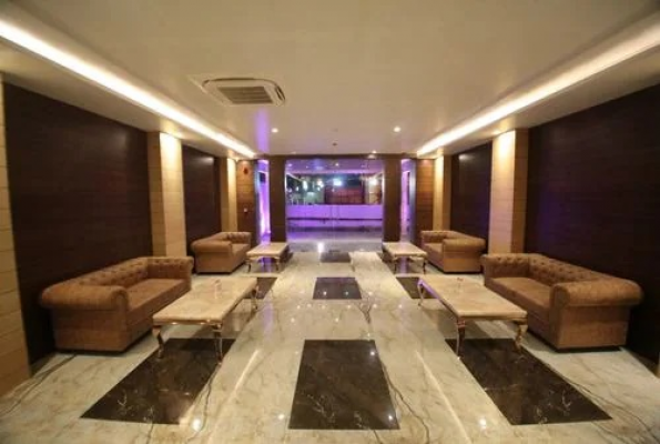 County Inn Hotel 2