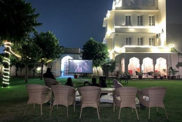 Kishanpura Haveli 2