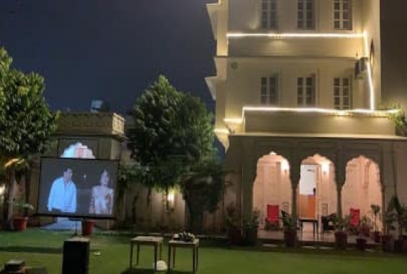 Kishanpura Haveli 3