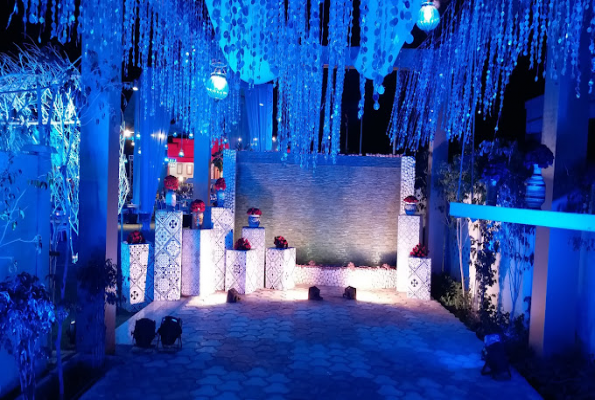 The Royal Manglam Garden 5