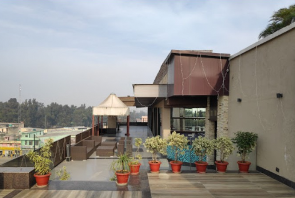 Venue Image