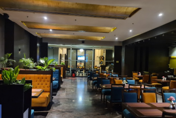 Hotel Almeida 2
