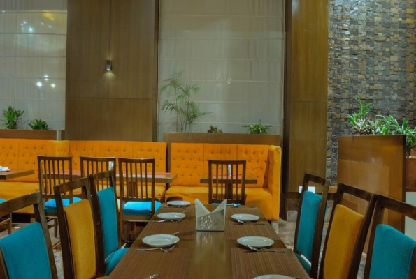 Hotel Almeida 1