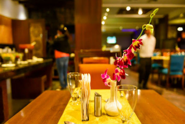 Hotel Almeida 3