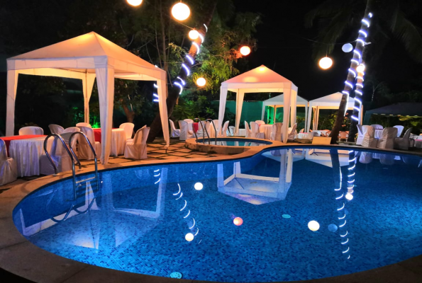 Resort Martins Siesta