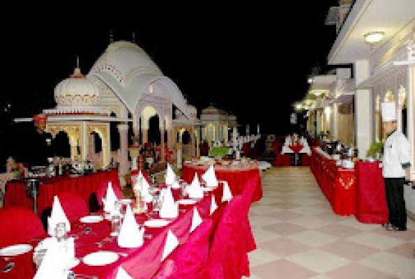 Shahpura House 1