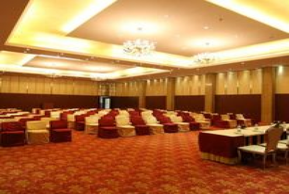 Hotel Park Rue 2