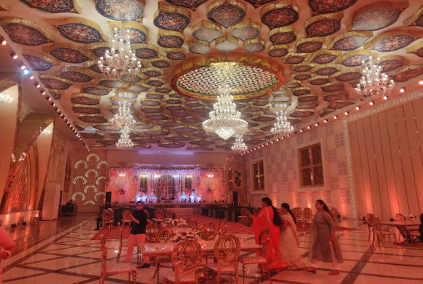 Anantam Marriage Hall 2