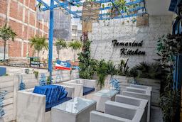 Tamarind Kitchen