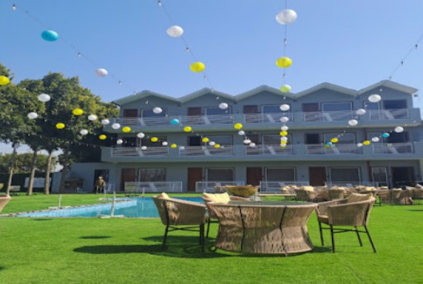 Venue Image