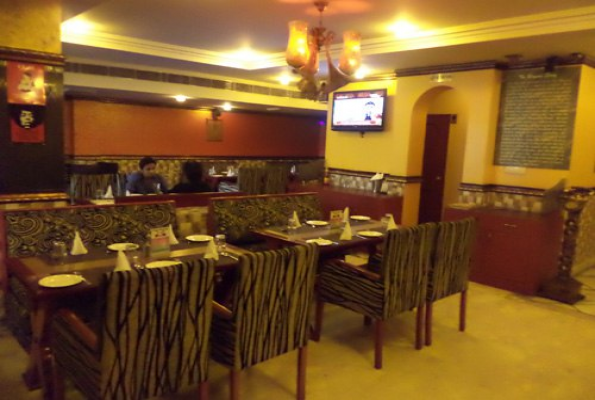 Venue Image